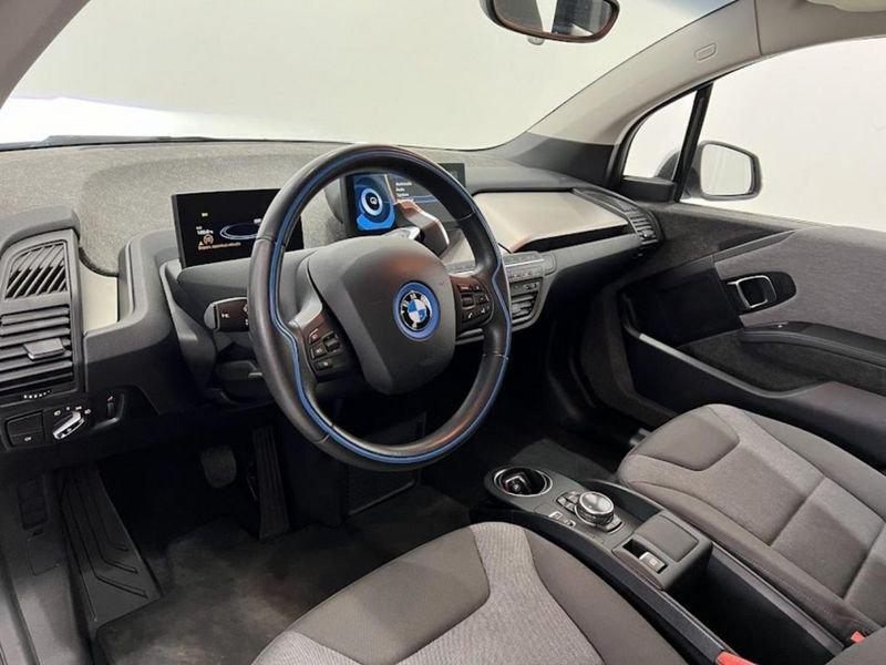 BMW i3 i3