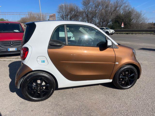 SMART ForTwo 90 0.9 Turbo