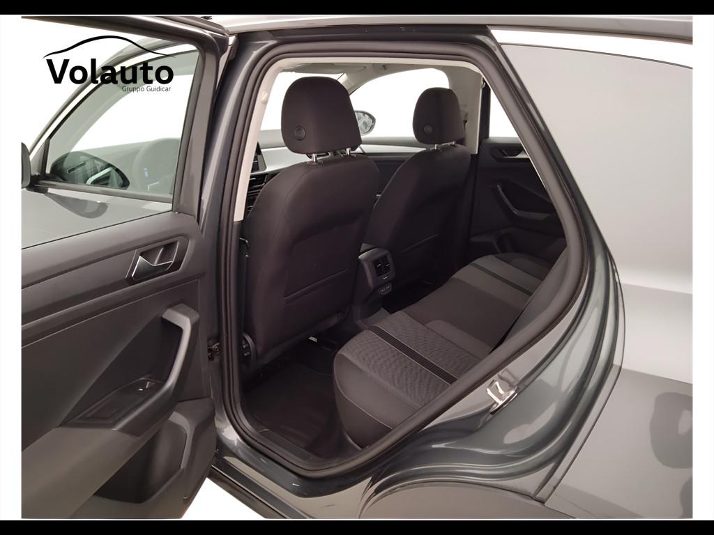 VOLKSWAGEN T-Roc I 2022 - T-Roc 1.5 tsi Life dsg