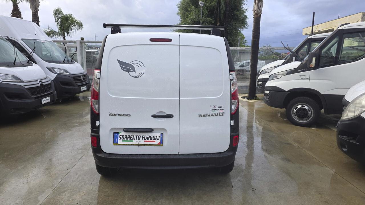 RENAULT KANGOO 1.5 DCI 75 CV 3 POSTI