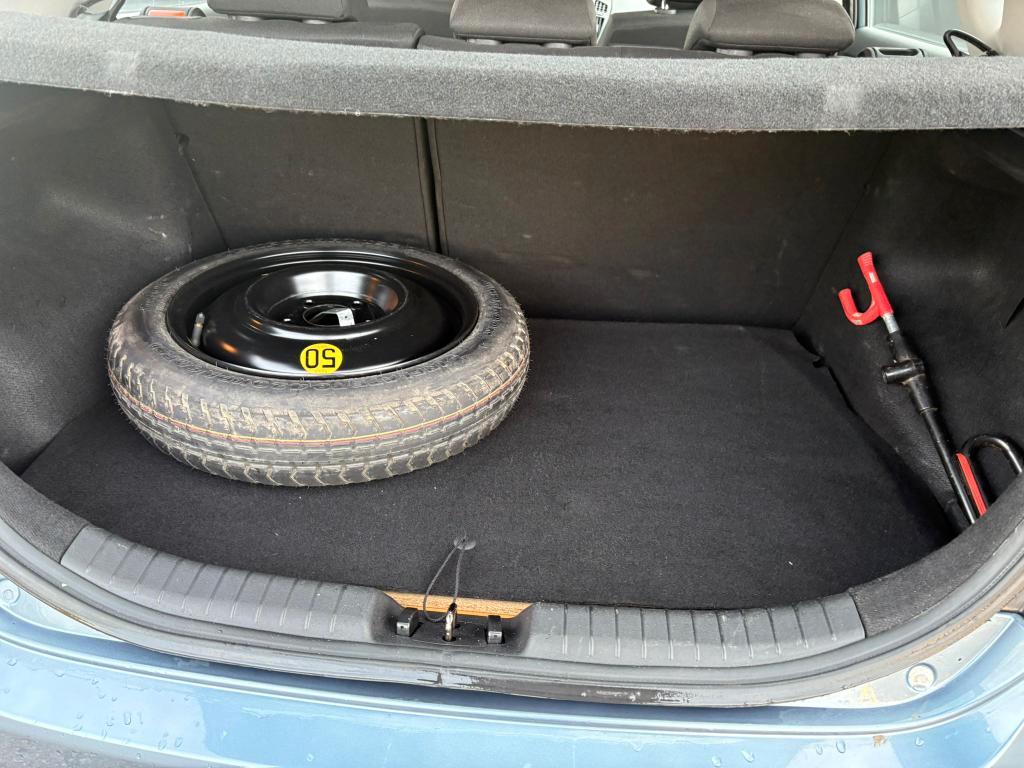 Kia Ceed 5 Porte Ceed 5p 1.4 BENZ GPL 109 CV