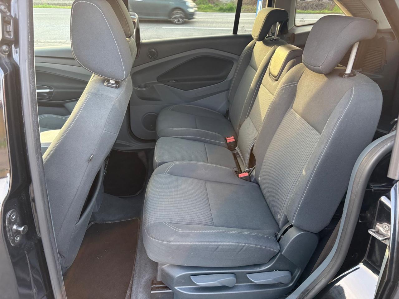 Ford C-Max 1.6 TDCi 115CV Titanium