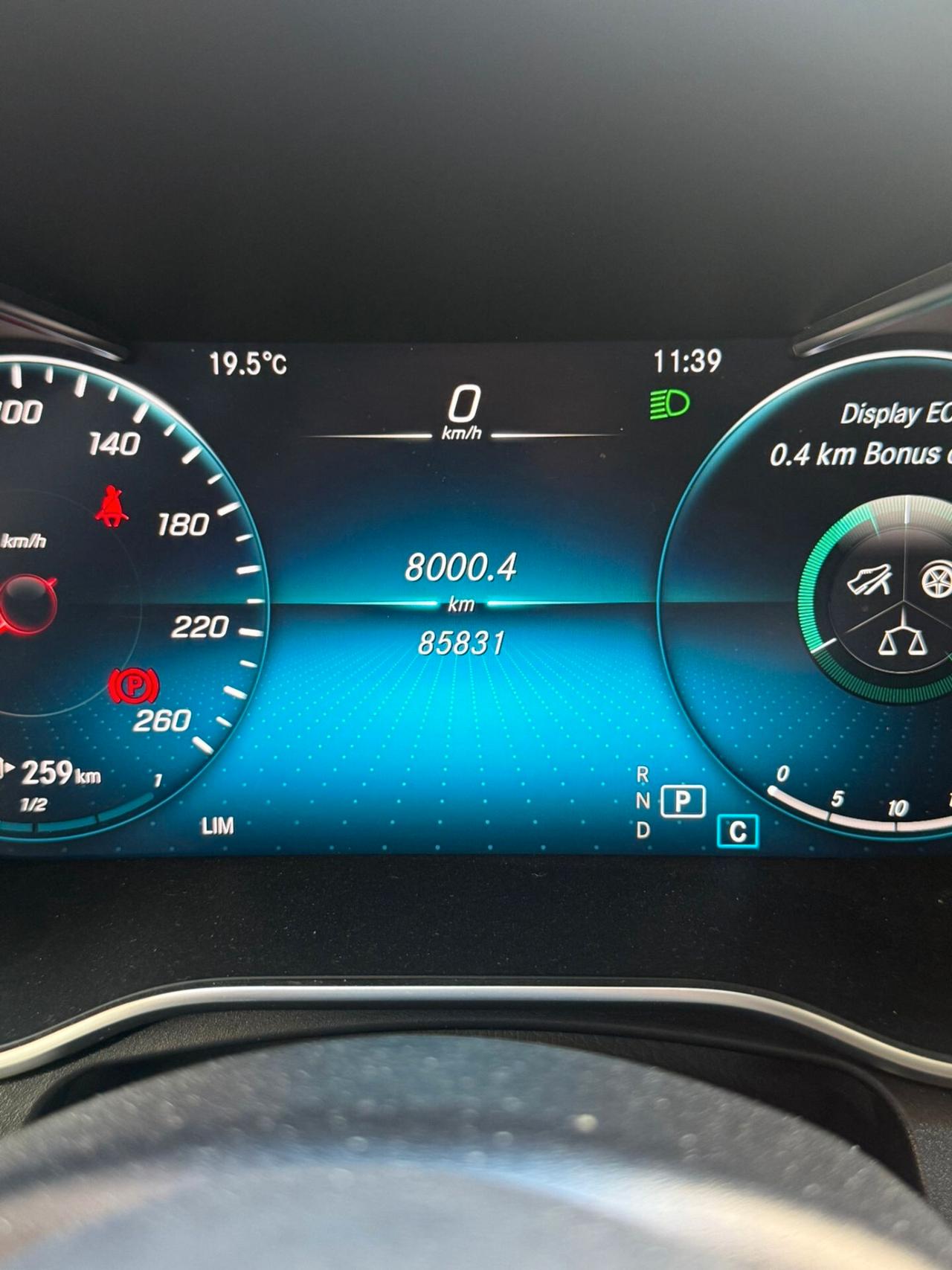 Mercedes-benz GLC 220 200 d 4Matic Premium Plus AMG NightEdition