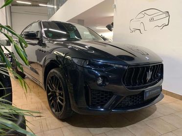 Maserati Levante Levante 2021 3.0 V6 Modena 350cv auto