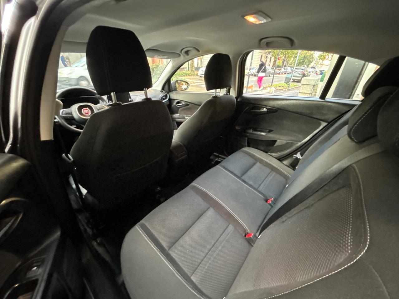 Fiat Tipo 1.4 Lounge 95cv 100.000KM | EURO 6B NEOPATENTATI!!!