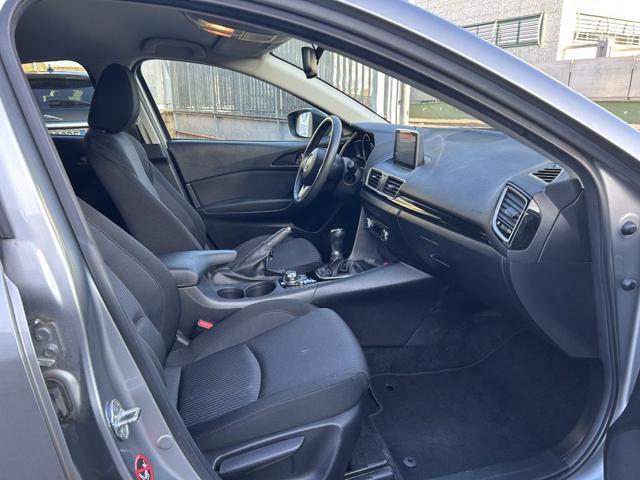 MAZDA 3 1.5 Skyactiv-G Evolve *OK NEOPATENTATI* *UNIPRO*