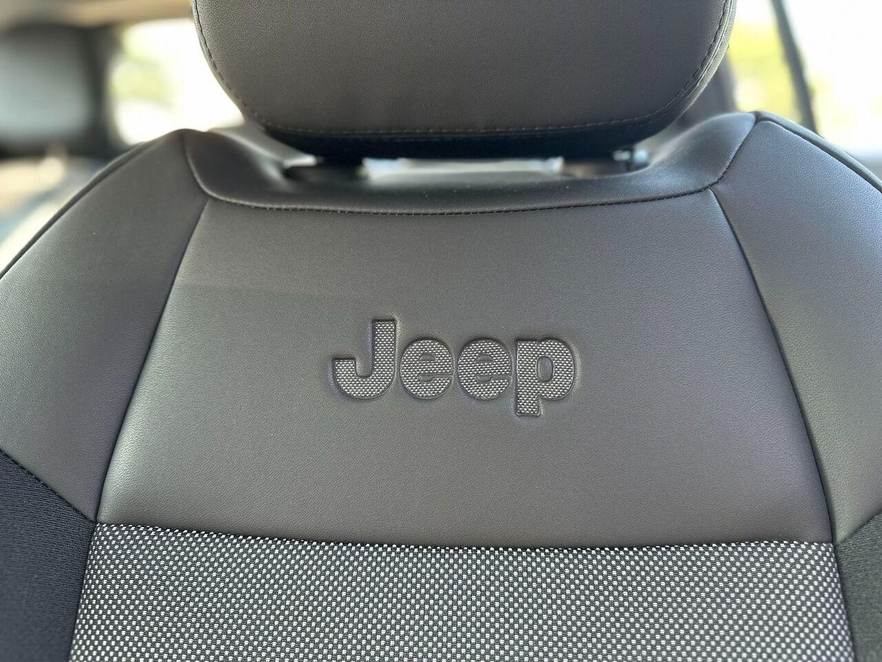 JEEP Avenger - Avenger 1.2 turbo Altitude fwd 100cv