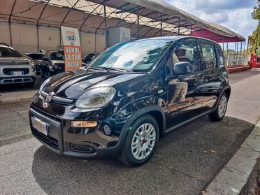 Fiat Panda 1.0 Hybrid City Life COME NUOVA