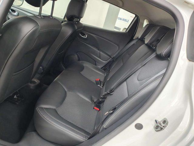 RENAULT Clio Clio 1.5 dci Moschino Intens 90cv