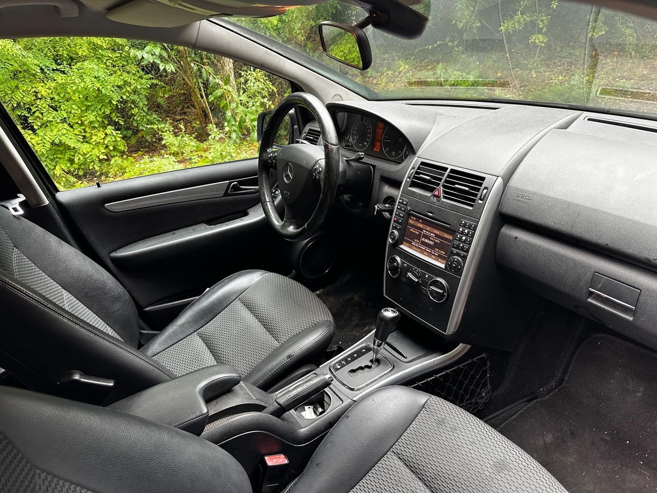Mercedes A180 Cdi Cambio Automatico Full 2011