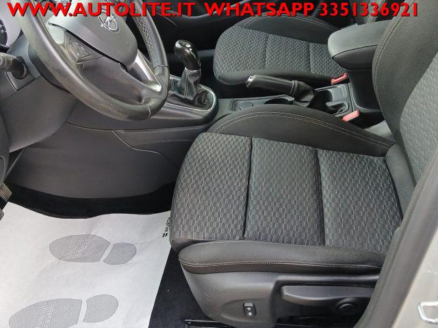 OPEL Astra 1.6 CDTi 110CV Start&Stop Sports Tourer Business