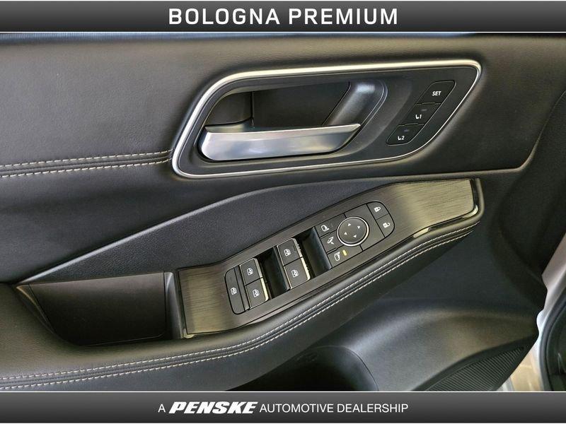 Nissan X-Trail X-Trail e-Power e-4orce 4WD 7 posti N-Connecta