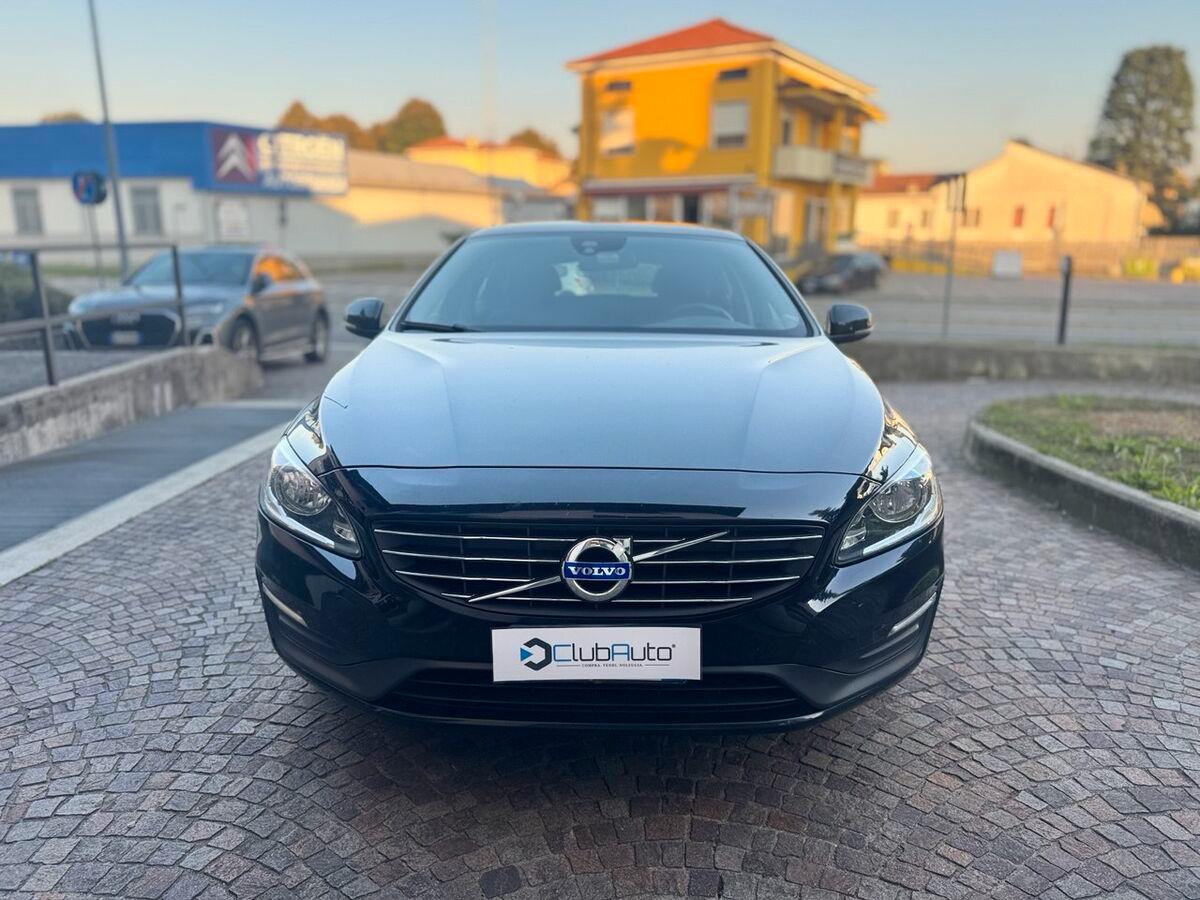 Volvo V60 1.6 D2 Kinetic