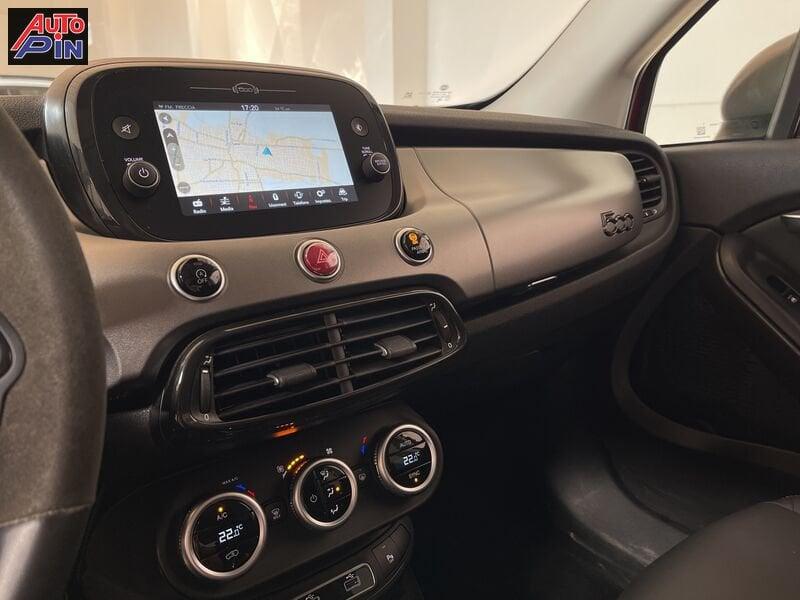 FIAT 500X 500X 1.3 MultiJet 95 CV Sport