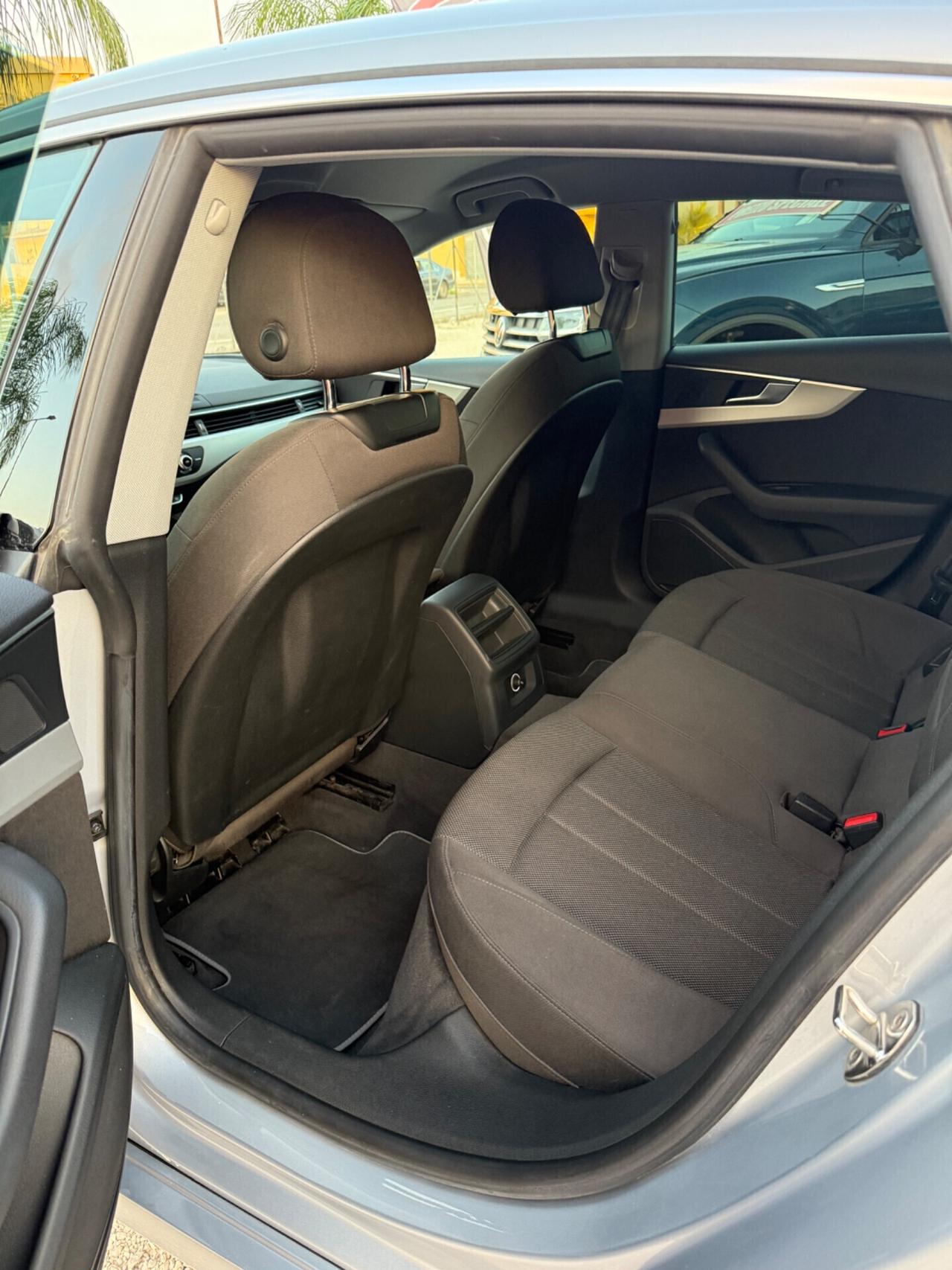 Audi A5 SPB 35 TDI S tronic Design