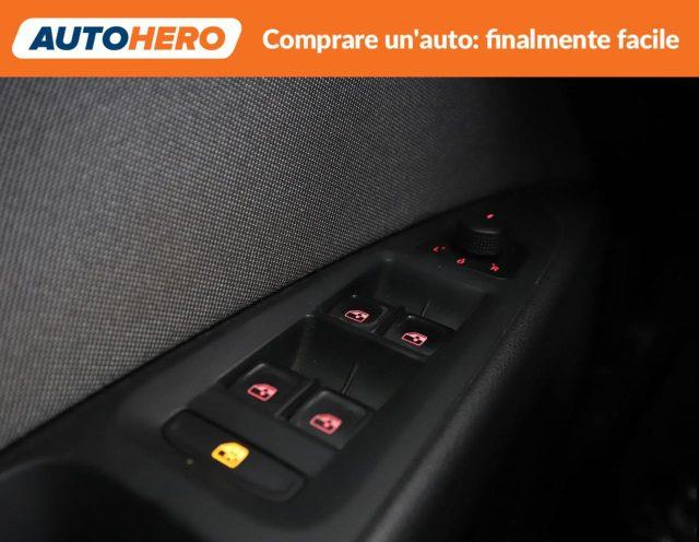 SEAT Leon 1.4 TGI DSG 5p. Style