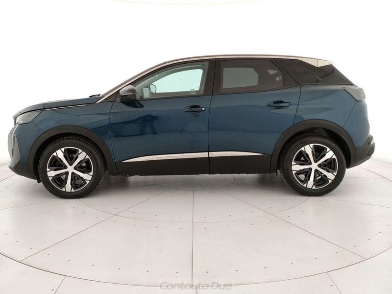 Peugeot 3008 3008 1.5 bluehdi Allure Pack s&s 130cv