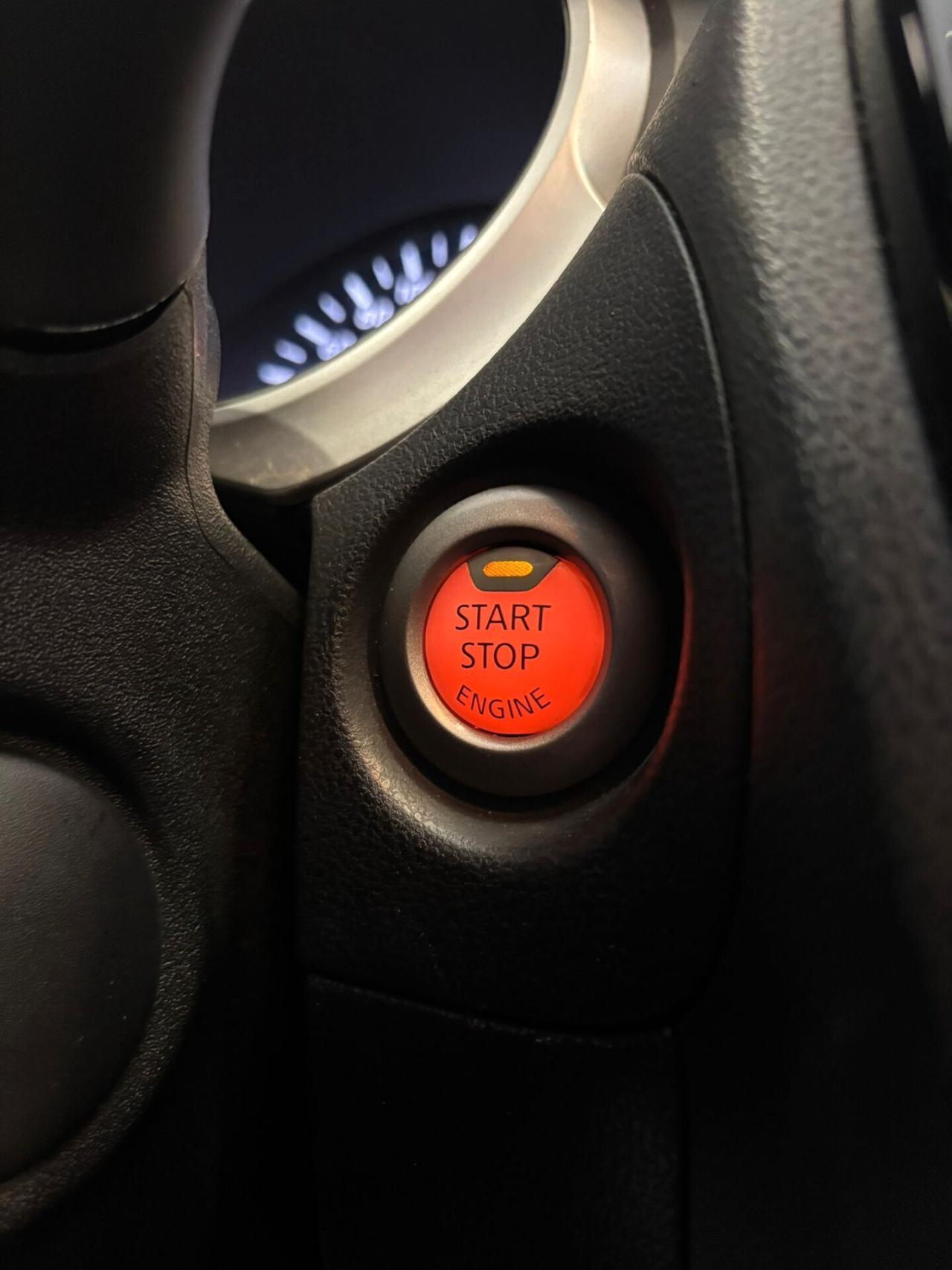Nissan Juke 1.5 dCi Start&Stop Tekna 110CV Tetto Apribile