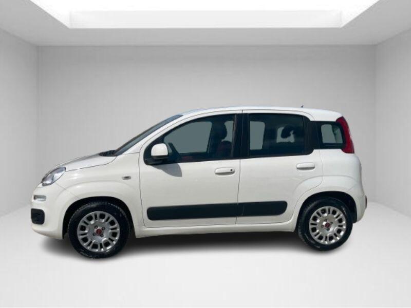 Fiat Panda 0.9 TwinAir Turbo S&S Easy