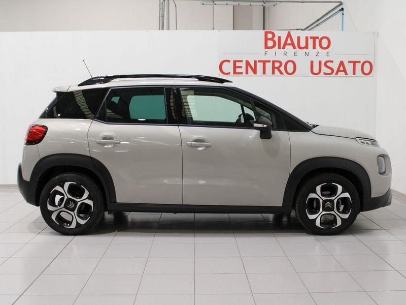 Citroën C3 Aircross BlueHDi 100 Shine