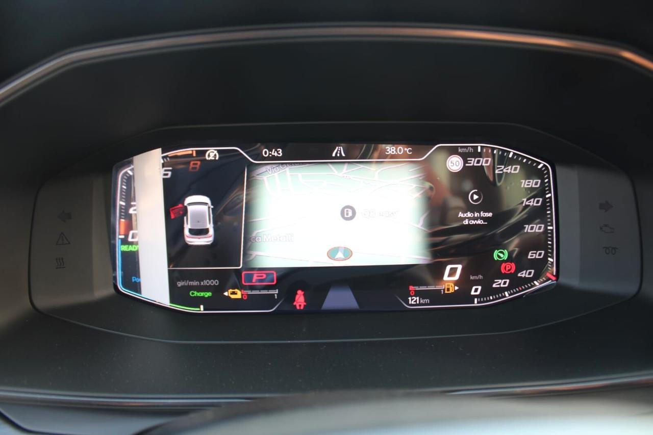 Cupra Leon 1.5 e-Hybrid 272 CV DSG VZ Extreme