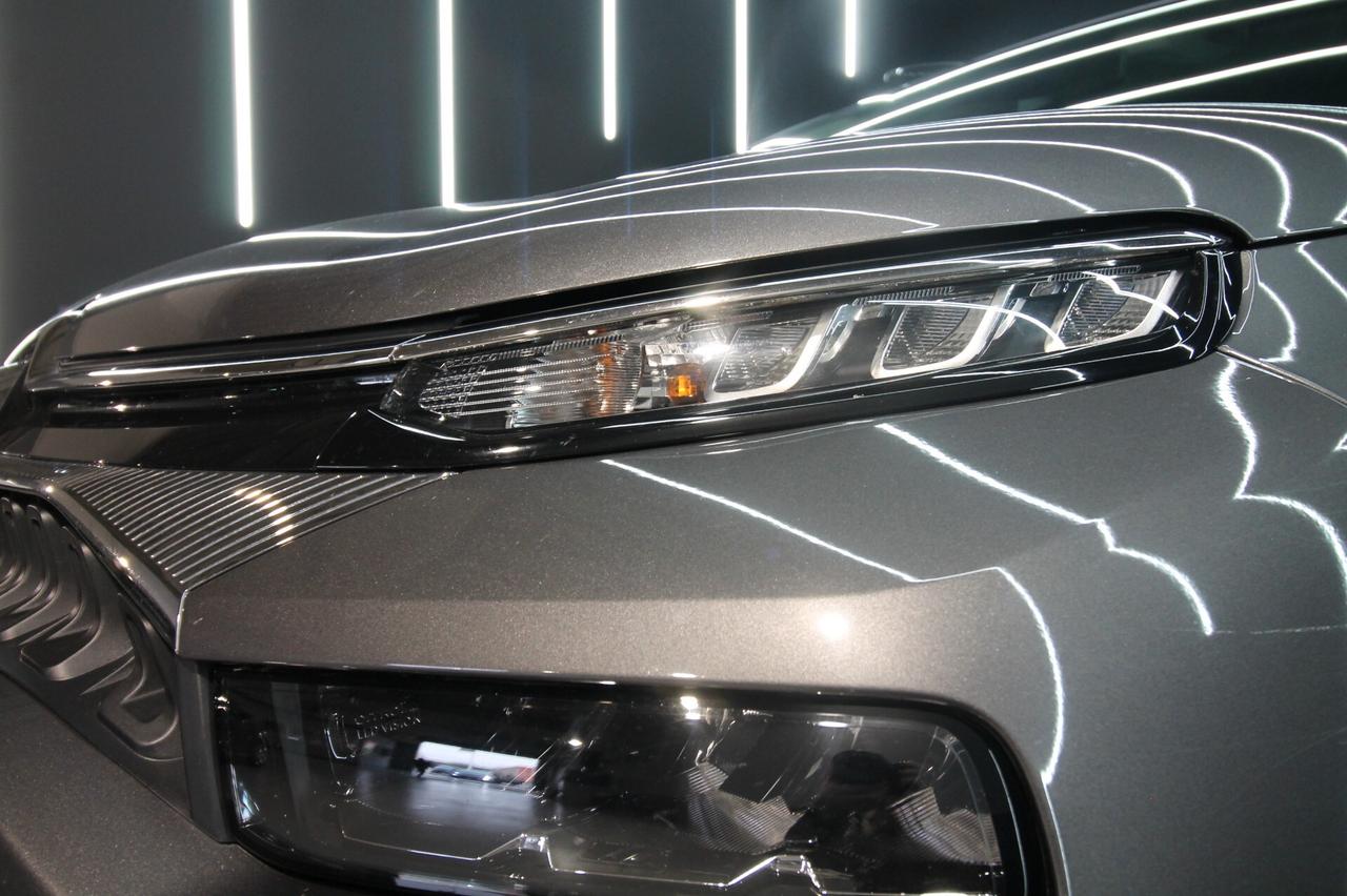 CITROEN C3 AIRCROSS 1.5 110 CV