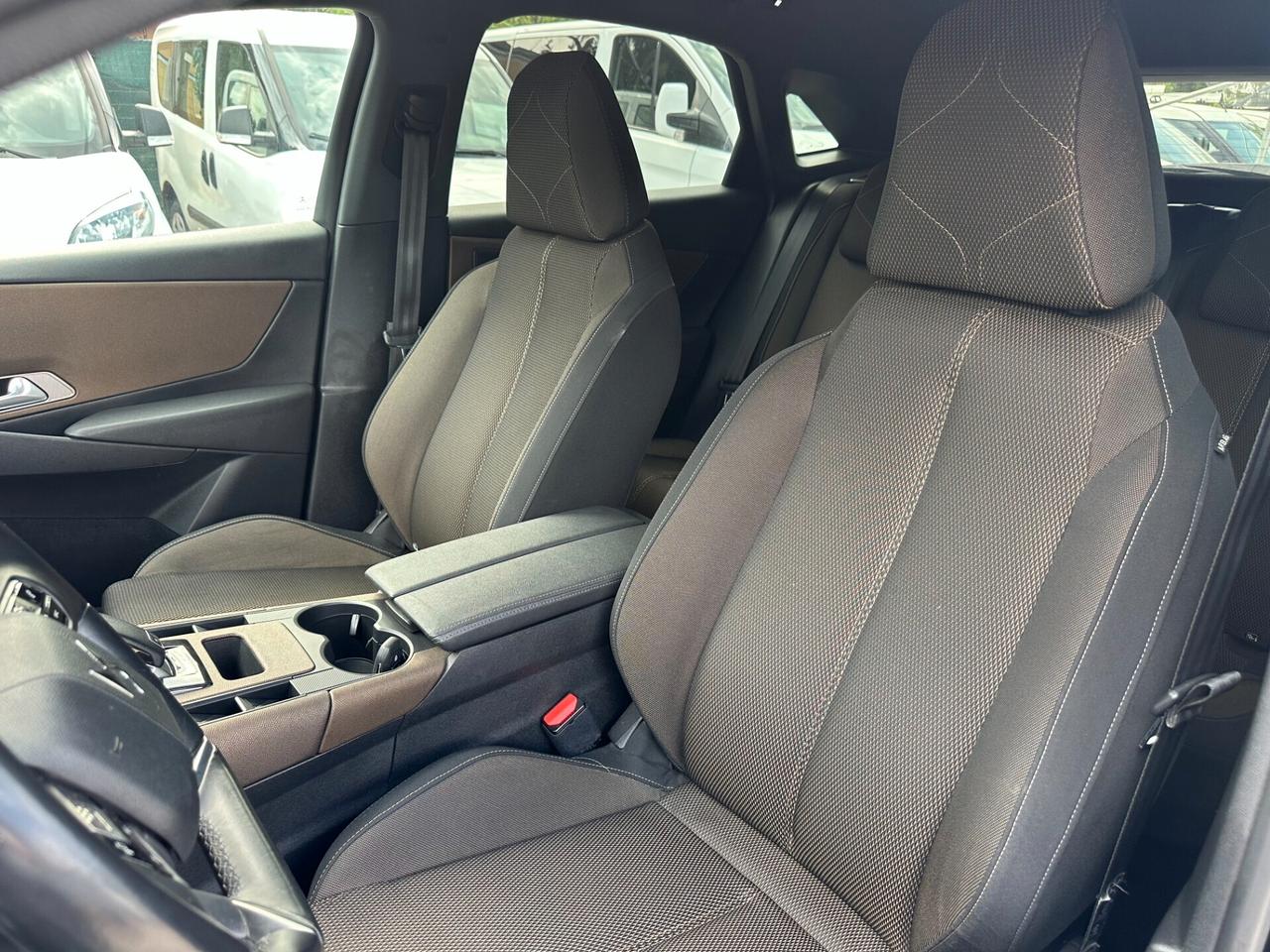 Ds 7 Crossback BlueHDi 130 aut. Grand Chic
