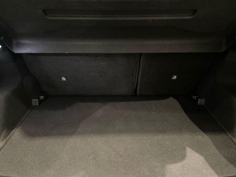 Jeep Avenger 1.2 turbo Summit fwd 100cv