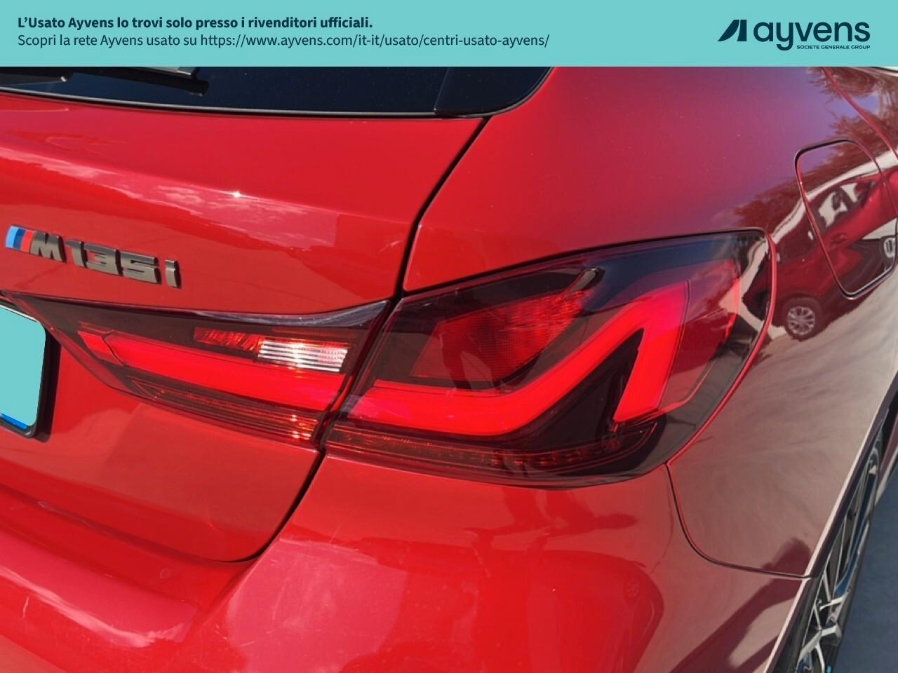 Bmw 135 M 135i xDrive