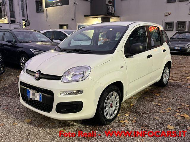 FIAT Panda 1.0 FireFly S&S Hybrid NEOPATENTATI