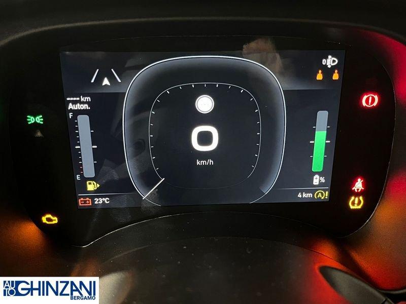 FIAT Panda 1.0 FireFly S&S Hybrid - Km0