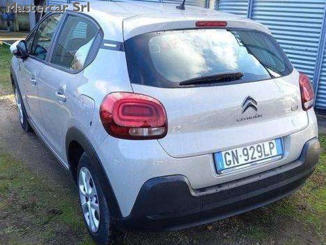 CITROEN C3 1.2 puretech 83cv You! - GN929LP