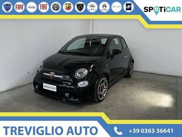 ABARTH 595 1.4 Turbo T-Jet 165 CV