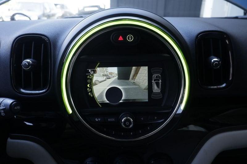 MINI Mini Countryman F60 MINI Mini Countryman F60 Mini 2.0 Cooper D Countryman Unicoproprietario