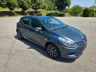Renault Clio TCe 12V 90 CV GPL Start&Stop 5 porte Energy Zen