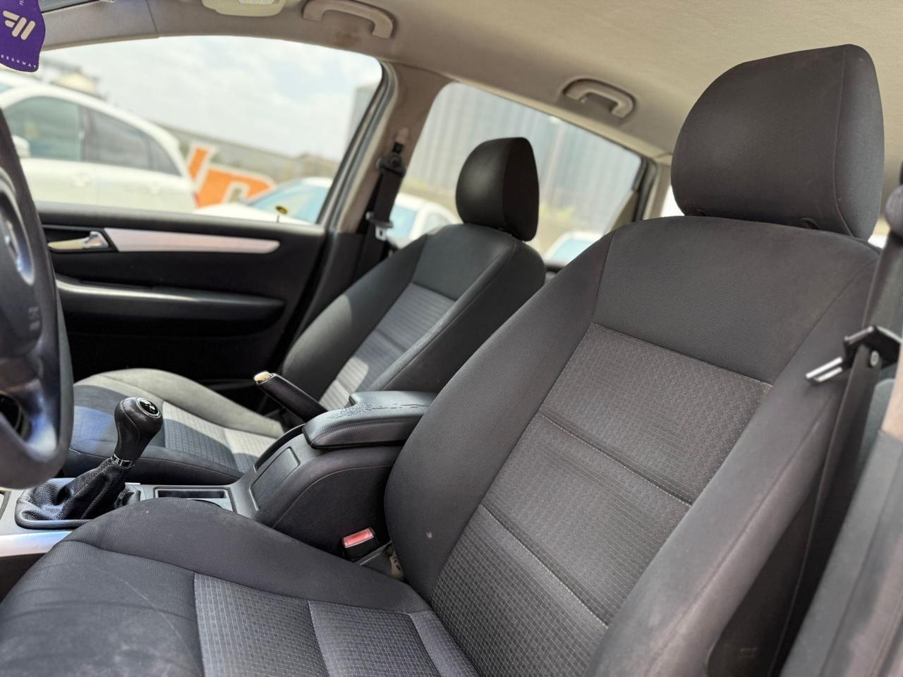 Mercedes-benz B 180 B 180 CDI