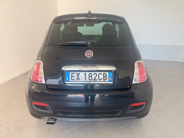 FIAT 500 1.2 GQ