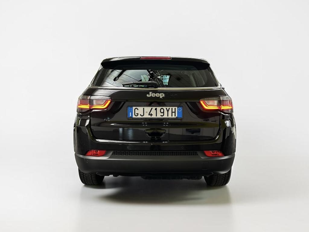 Jeep Compass 1.6 Multijet II Business 2WD
