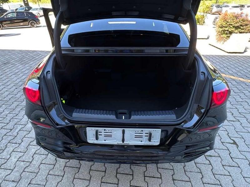 Mercedes-Benz Classe C 400 4Matic EQ Berlina AMG Line Advanced Plus