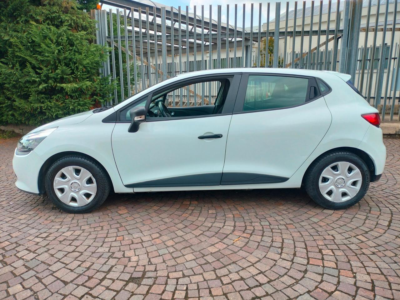 Renault Clio VAN 1.2 BENZINA IMPIANTO GPL ORIGINALE