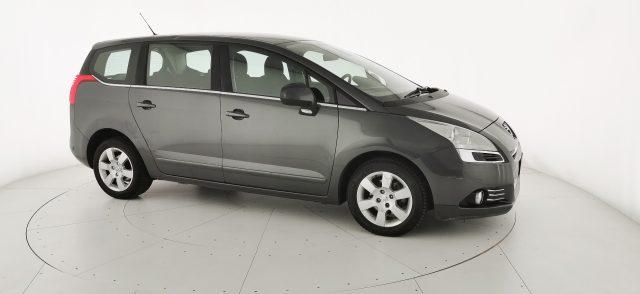 PEUGEOT 5008 1.6 VTi 120CV Tecno