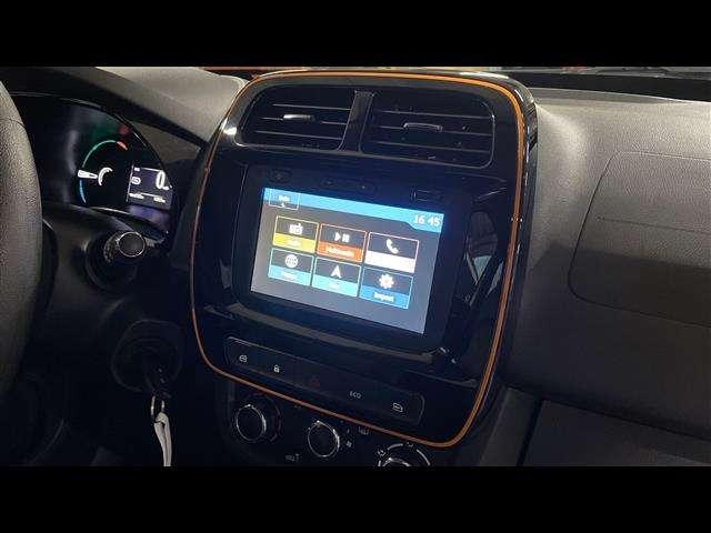 Dacia Spring Comfort Plus Electric 45