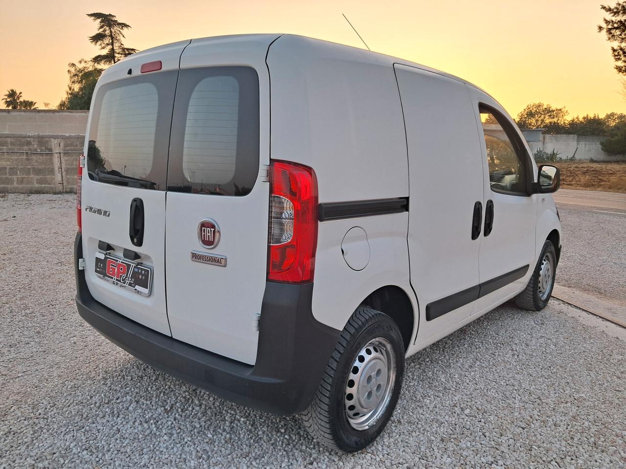 Fiat Fiorino 1.3 MJT 80CV FURGONATO *CLIMA*