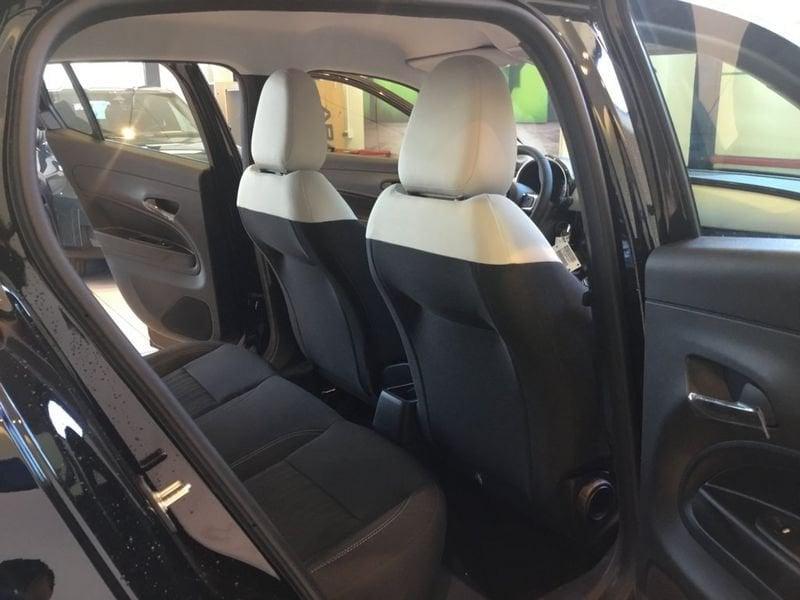 FIAT 600 600 Hybrid 110 CV DCT MHEV Pop