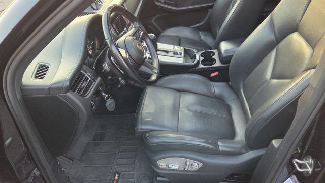 PORSCHE Macan 2.0 PERMUTE TETTO APRIBILE SOSPENSIONI