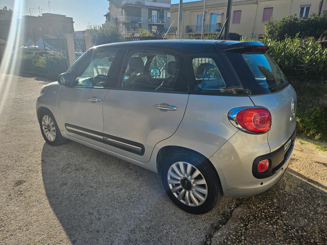 Fiat 500L 1.3 Multijet 85 CV Pop Star