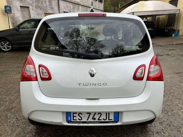 Renault Twingo Twingo 1.2 Wave 75cv my13