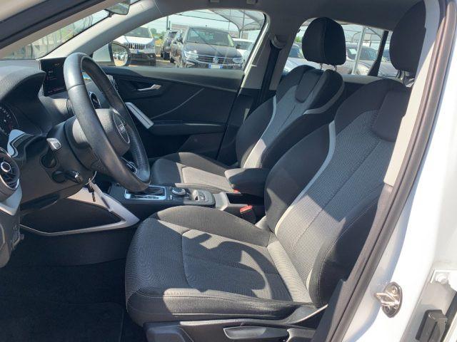 AUDI Q2 30 TFSI S tronic Admired