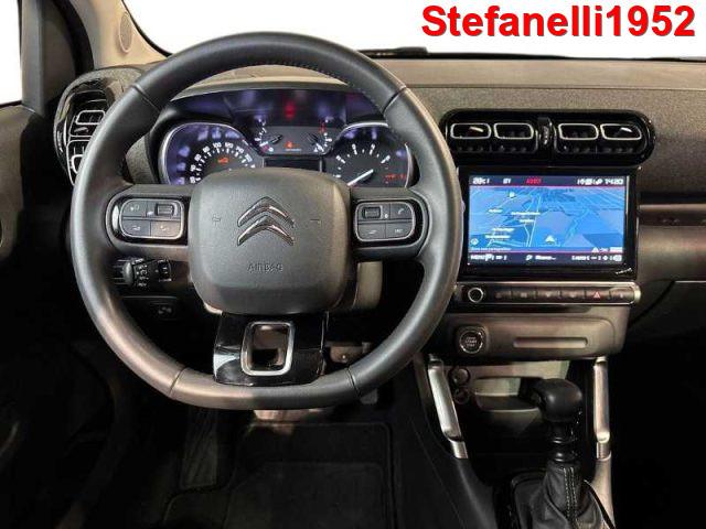 CITROEN C3 Aircross I 2021 - 1.2 puretech Shine s&s 110c