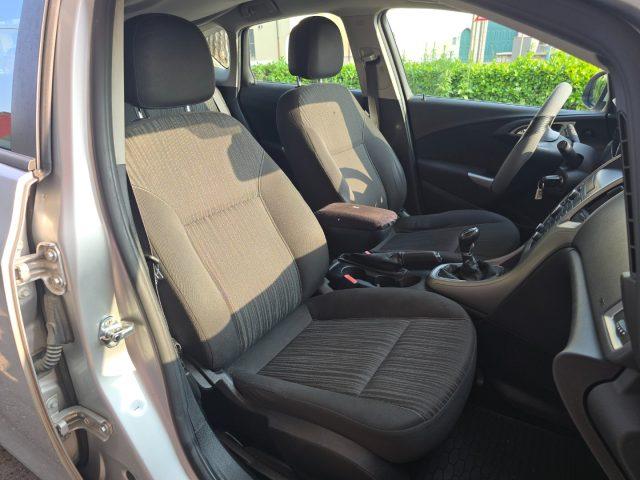 OPEL Astra 1.3 CDTI 95CV Berlina 5Porte Ideale X NEOPATENTATI